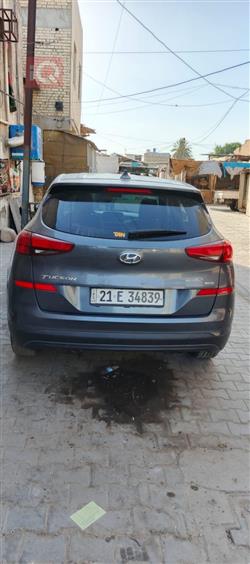 هيونداي توسان